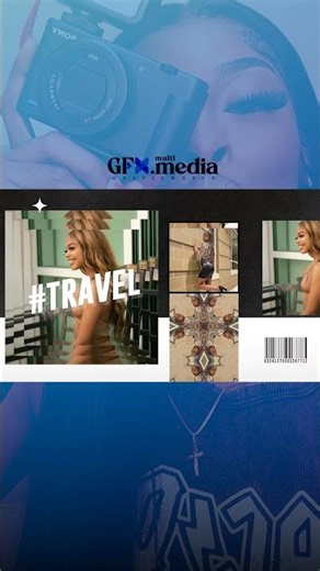 Creating powerful YouTube channel intros for American creators #shorts