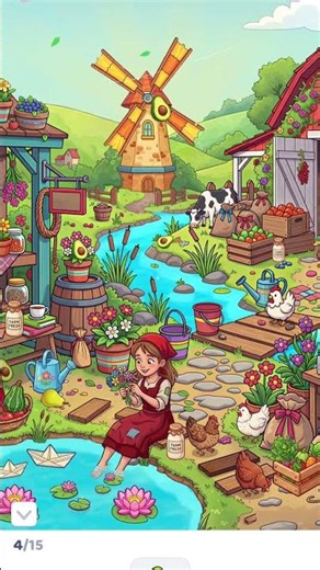 SEARCH IT HIDDEN OBJECTS GAMEPLAY