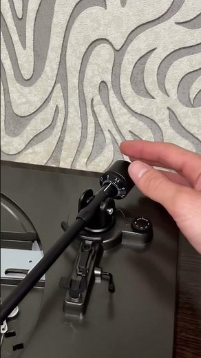 How to set up a vinyl record player? 📀 Easy-easy!