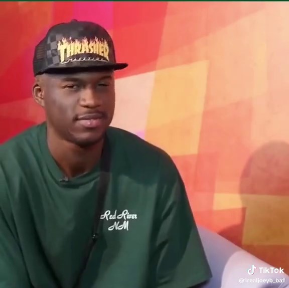 Joey B's Insights on Relationships and Entertainment