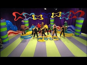 Nick Vasic - Move Like an Emu (The Wiggles Cover) [Official Music Video]