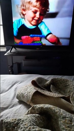 Playskool Clipo Commercial