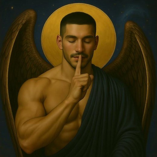 The Angel Duma | Relaxing Angelology