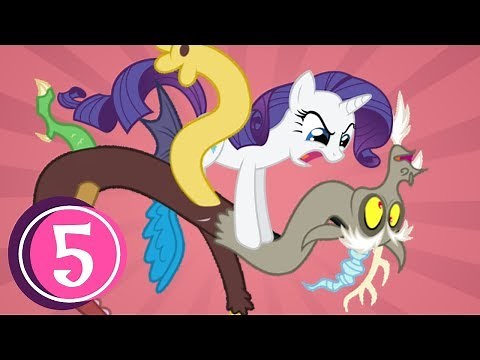 Princess Trixie Sparkle - Episode 5 - The Pursuit of Tickets