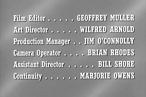 1956 - The Intimate Stranger - Intimidad con un extraño - Joseph Losey - Alec C. Snowden - VO