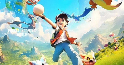 Download & Play Pocket Incoming: World on PC & Mac (Emulator)
