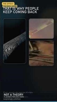 This 'Alien Woman on the Moon' Video Still Creeps People Out