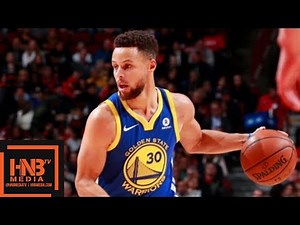 Golden State Warriors vs Chicago Bulls Full Game Highlights / Jan 17 / 2017-18 NBA Season