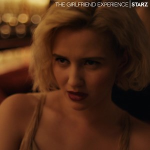 Catch up on all 3 seasons of The Girlfriend Experience on The STARZ App with your 7 day free trial. | The Girlfriend Experience