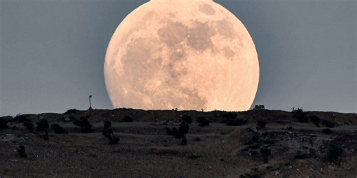 Look up at the night sky for these July celestial events