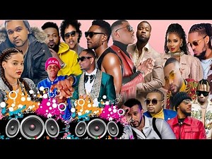 Mix kompa nouveauté mixtape 2025