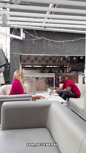 2M views · 73K reactions | When ladies pay bills 藍藍 | Short Skits | Facebook