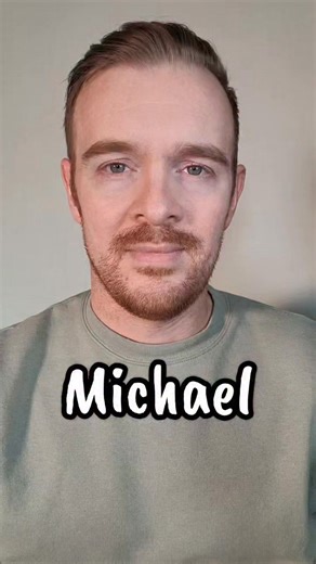 Michael vs Michelle | Teacher Mike English