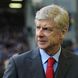 Arsene Wenger: The man who once led a revolution, now struggling with evolution