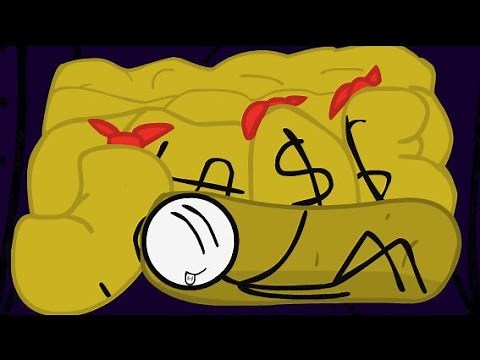 BREAKING THE BANK - WRECKING BALLS, EXPLOSIONS, & DRILLS!