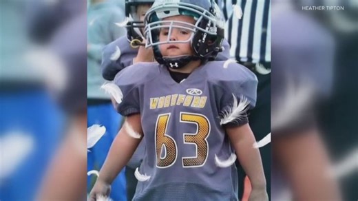 Kentucky governor signs 'Logan's Law'