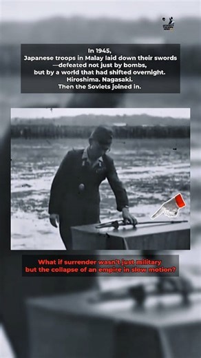 9.5K views · 82 reactions | What if surrender wasn’t just military...