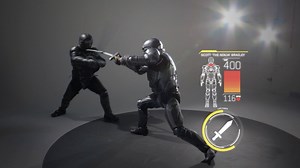 Unified Weapons Master