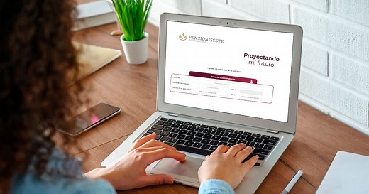 Simulador de pensión ISSSTE 2023: Así puedes calcular cuánto dinero recibirás de retiro