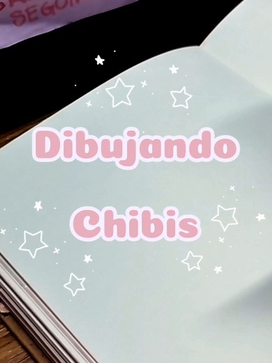 Cómo dibujar un chibi, les dejo el primer video tutorial de la base un chibi sencillo, gordito y bonito ✨ #chibi #comodibujarchibi #chibianime #tutorialdibujo #dibujando #tutotiktok #dibujocute #kawaii