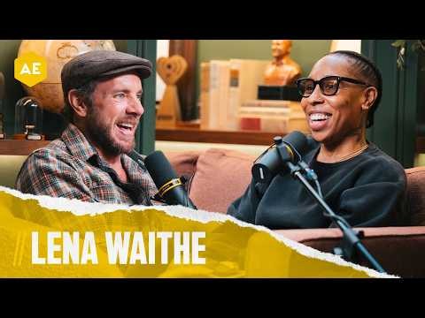 Lena Waithe | Armchair Expert with Dax Shepard