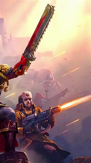 Ciaphas Cain: Hero or Coward? #warhammer40k #warhammer #warhammercommunity #warhammer40000