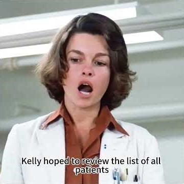 She Went In For Surgery… And Never Woke Up | Coma (1978)#movie #film #recap #movieclips #drama