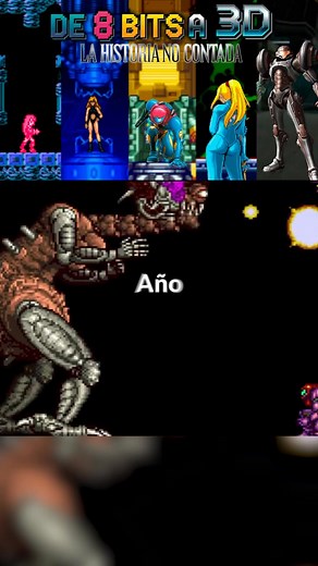 107K views · 3.7K reactions | Super Metroid en SNES, el silencio que cambió el futuro #retrogaming #snes #nintendo | Game film | Facebook