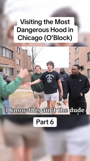 Exploring O'Block: Inside Chicago's Most Dangerous Neighborhood