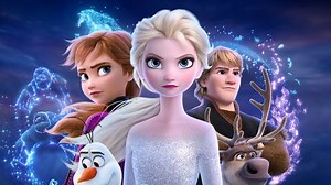 Frozen 2: Trailer revela nova canção de Elsa