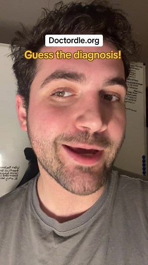 Mastering DoctorDle: Guess the Diagnosis Game