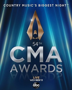 14K views · 399 reactions | Calling all Country Music fans! The #CMAawards are happening LIVE on Wednesday, Nov. 11 at 8|7c on ABC and it's not too early to set a reminder to watch!  Who do YOU want to see take home an award? | CMA Country Music Association | Facebook