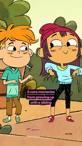 tag your sibling and catch Wylde Pak with your kids only on @nickelodeon | Nickelodeon