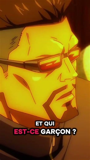 YUJI SE PRESENTE 😂🤣#animeviral #anime #vf #yuji #megumi #hakari #gojo #jujutsukaisen