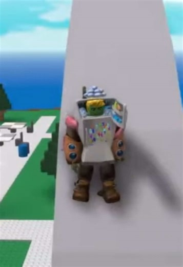 They say hard work pays off..#roblox #gameplay #fyp #fyp #10k