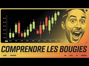 Comprendre TOUTES les Bougies en Trading (et gagner de l'argent avec)