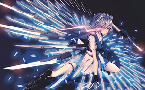 一首能燃起你的战斗欲望的狂暴电音！Teminite - Uprising