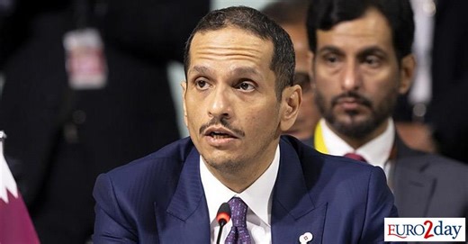 Στην Αθήνα την Τετάρτη ο σεϊχης του Κατάρ, συνάντηση με Μητσοτάκη