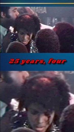 Michael Jackson’s Hair Fire and Its Aftermath