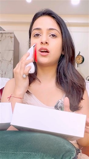 Expensive makeup review ✨ #ytshorts #trending #grwm #makeup