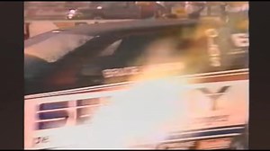 The late Scott Kalitta gets his first career win at Houston in 1989. RIP Scott. 🙏 | Drag Racing Media Of The Past