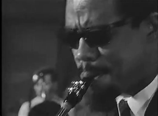 58K views · 4.4K reactions | Eric Dolphy - Blue Note Records solo during "Peggy Blue Sky Light" playing with the Charles Mingus Sextet, Belgium 1964 #jazzisdead | Jazz Is Dead | Facebook