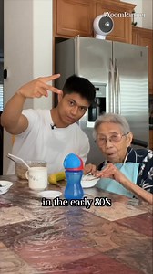 #XoomPartner In the early 80s, my grandma left her life behind in the Philippines for a chance at a better life here. Even though she was miles away from her family, she never stopped sending money and support back home. As her caregiver, I saw how deeply she valued giving to those in need, especially family and I’m proud to continue her legacy. @Xoom makes it easy to keep that connection strong. For those who know the importance of supporting loved ones back home, sign up and send money with Xo