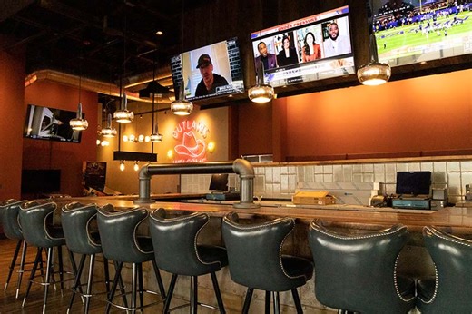 Atomic Cowboy, known for biscuits and giant cinnamon rolls, opening in Overland Park