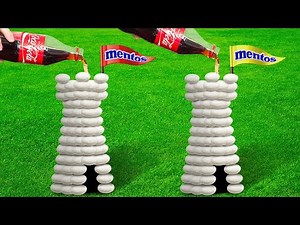 36 COOL TRICKS FOR ANYONE