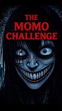She Answered the Momo Message… and Regretted It