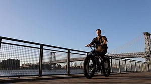 Unleash the power of the Aipas® M2 Pro Xterrain Ebike – built for riders who demand strength, speed, and endurance. 🚴‍♂️⚡ ✅ 1800W Motor – instant power, reach up to 36 mph with 0–5 speed levels. ✅ 48V 17.5Ah Battery – ride farther with up to 85 miles per charge. ✅ Full Suspension System – smooth control across city streets or rough trails. ✅ Heavy-Duty Frame – supports up to 500 lbs with unmatched stability. ✅ Night Ride Ready – high-intensity projection headlight, tail light, brake light & eme