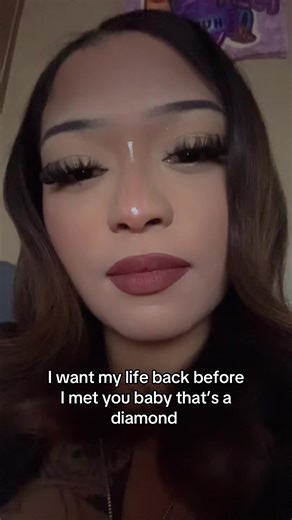 jade 🫶 (@jade2faded2)’s video of Diamond