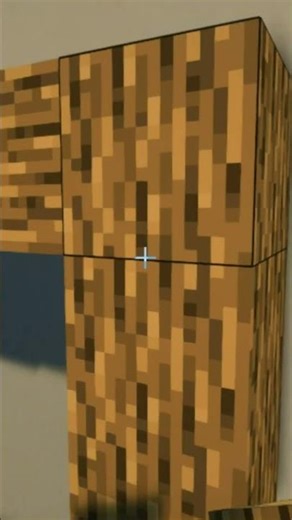 A Beautiful Minecraft Workspace