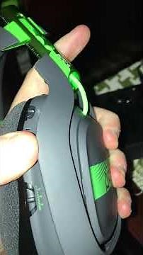 Astro a50 headset won't turn on